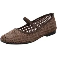 LIVING UPDATED HZL240829-2-BR Ballerina