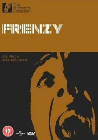 Frenzy [DVD] [2001]