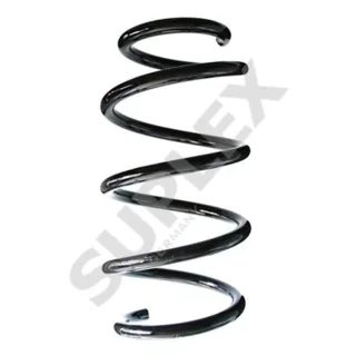 Suplex Feder vorne Citroen Fiat Peugeot 07163