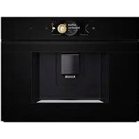 BOSCH Einbau-Kaffeevollautomat CTL7181B0, Touchdisplay & Aroma Select für Kaffeegenuss nach Ihrem Geschmack.