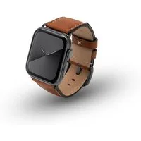 JT Berlin Smartwatch-Armband Charlie, [Apple Watch Leder-Armband, Handgefertigt in Deutschland]