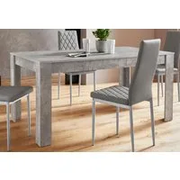 OTTO home Esstisch Meigh (OTTO-Choices), aus Holzwerkstoff, Breite 160 cm