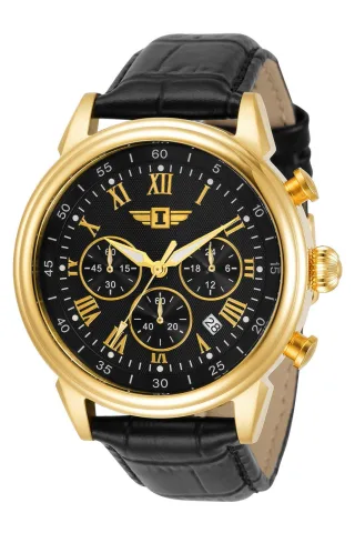 Invicta I by Invicta IBI90242-003 Herrenuhr - 44mm