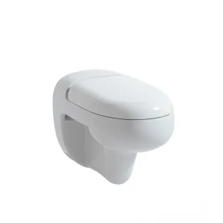 LAUFEN Wand-WC, Florakids, 310x520, weiß, Tiefspüler, 82003.1, 8200310000001 H8200310000001