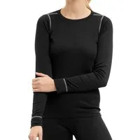 CFLEX Funktionshemd POLARDRY Damen Ski- & Thermo Hemd warmes langarm Unterhemd