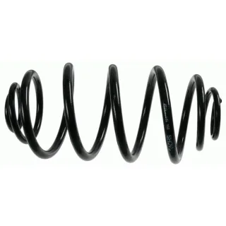 Sachs Feder hinten Opel Meriva A 994121