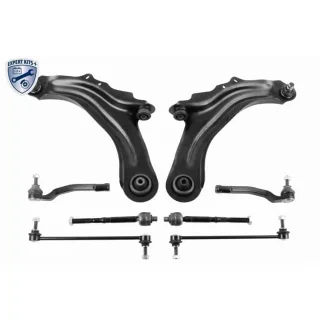 Vaico Querlenkersatz vorne Renault Megane 2 Scenic 2