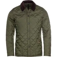 Barbour Steppjacke Steppjacke Heritage Liddesdale Quilted Jacket