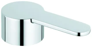 Grohe Hebel 46750 chrom , 46750000 46750000