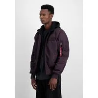 Alpha Industries Bomberjacke MA-1 D-Tec Sleeve Embroidery