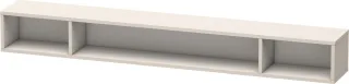 Duravit L-Cube Regalelement Taupe Matt 1000x140x120 mm - LC120109191 LC120109191