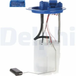 Delphi Kraftstoffpumpe Lancia Ypsilon FG2484-12B1