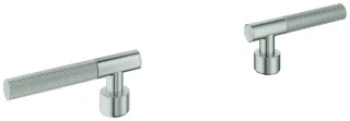 Grohe Hebelgriffe Atrio Private Collection 48646 48646DC0