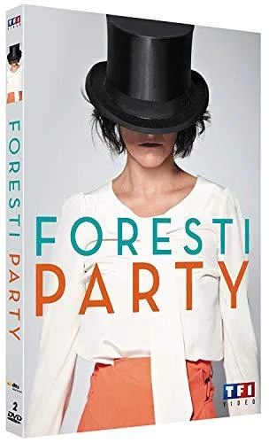Foresti party - [FR-Import] [DVD]