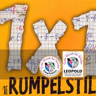 1x1 mit Rumpelstil: Infotainment von RUMPELSTIL. Preisgekrönt mit dem LEOPOLD-Medienpreis des VDM