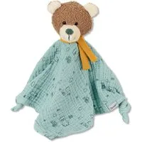 Sterntaler® Schmusetuch Musselin Ben, M