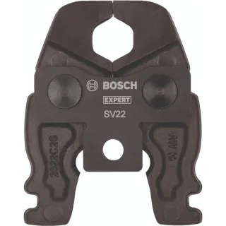 Bosch EXPERT Pressbacken Compact SV - 2608570169