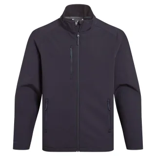 Craghoppers - "Expert" Softshelljacke für Herren (Dunkel-Marineblau)