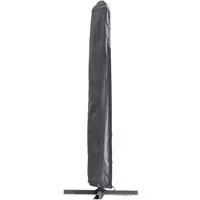winza outdoor covers Sonnenschirm-Schutzhülle, geeignet für Schirme bis ø 450 cm, Maße 250 x 64 cm