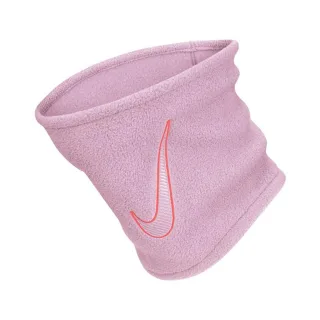 Nike - Nackenwärmer (Hellrosa/Leuchtend Purpur)