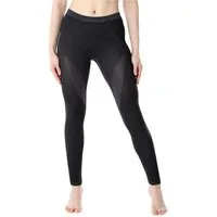 Ladeheid Funktionsunterhose Damen Funktionsunterwäsche lange Unterhose Thermoaktiv LAGI005 (1-St)