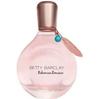 Betty Barclay Eau de Toilette Betty Barclay Bohemian Romance EDT NATURAL SPRAY 50 ML, 1-tlg., mit fruchtigen Noten