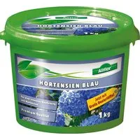 Allflor Blumendünger Allflor Gartendünger Hortensien-blau 1 kg