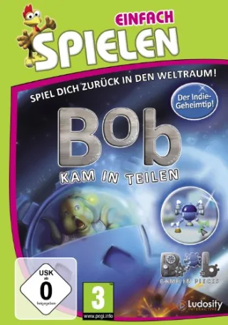 Einfach Spielen - Bob kam in Teilen (PC+MAC)