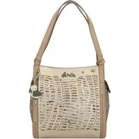 Anekke Schultertasche Amazonia, Polyester