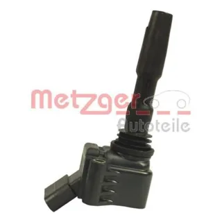 Metzger Z?ndspule Audi Seat Skoda VW 0880198
