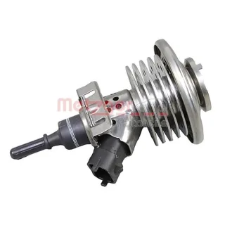 Metzger Dosiermodul f?r Harnstoff Audi Seat Skoda VW 0932003
