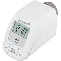 Homematic IP Heizkörperthermostat Heizkörperthermostat – basic (153412A0)