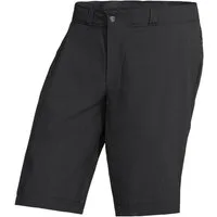VAUDE Funktionshose Women's Ledro Shorts (1-tlg) atmungsaktive und schnelltrocknende Radhose