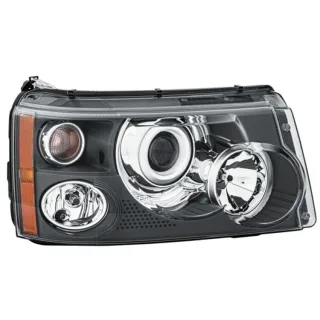 Hella Bi-Xenon Scheinwerfer rechts Land Rover Range Rover 1 1EL238022-881