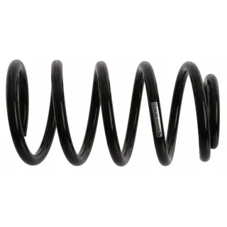Sachs Feder hinten Hyundai Grand 992295