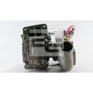 BE Turbo Turbolader MAN 127391RED