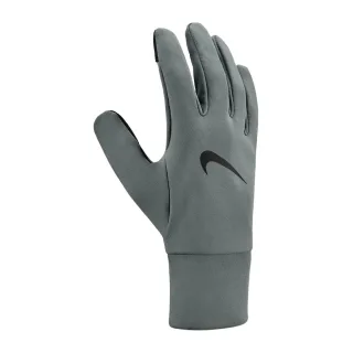 Nike - "Therma Fit" Handschuhe für Herren, Fleece (Grau)