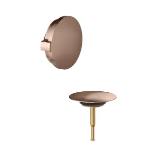 Keuco Multiplex Ablaufset 59930, 59930290070