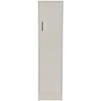HTI-Living Mehrzweckschrank Küchenschrank Kombi S Blanca Weiß (Stück, 1-St., 1 Küchenschrank) Mehrzweckschrank