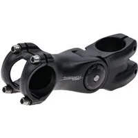 Ergotec Lenkervorbau 1 1/8 Zoll ERGOTEC Steppenwolf A Head Vorbau 31,8mm Länge 105mm (1-St)