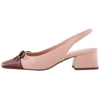 Next Forever Comfort® Slingbacks mit Blockabsatz Slingsandale (1-tlg)