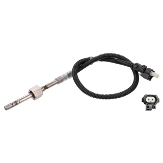 Febi Abgastemperatursensor Mercedes 100835