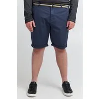 Blend Chinoshorts BHBBruno Stilvolle Chino Short in großen Größen