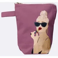 chic.mic Kosmetiktasche Organic Cotton Vanity Bag
