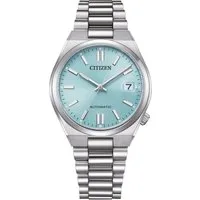 Citizen Quarzuhr Citizen Automatik 'TSUYOSA' NJ0200-50L