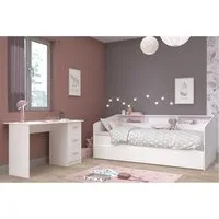 Parisot Jugendzimmer-Set Jugendzimmer-Set Smoozy