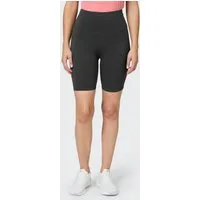 Venice Beach Trainingsshorts CAMELIA mit angenehmer Flexibilität, in kurzer Form