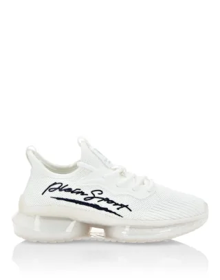PLEIN SPORT Sneaker "Bubble Sole"