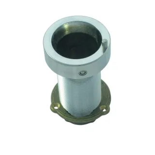 Kludi Gewindeschaft kpl. 7809005-00 chrom