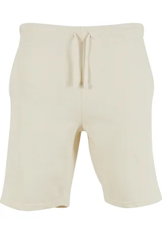 URBAN CLASSICS Shorts "Urban Classics Light Terry Shorts"